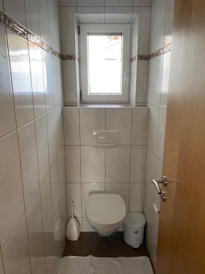 Alpenglueck Apartman Fiss Kültér fotó
