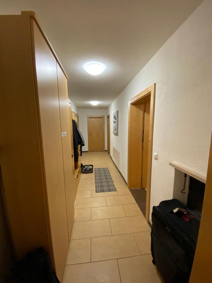 Alpenglueck Apartman Fiss Kültér fotó