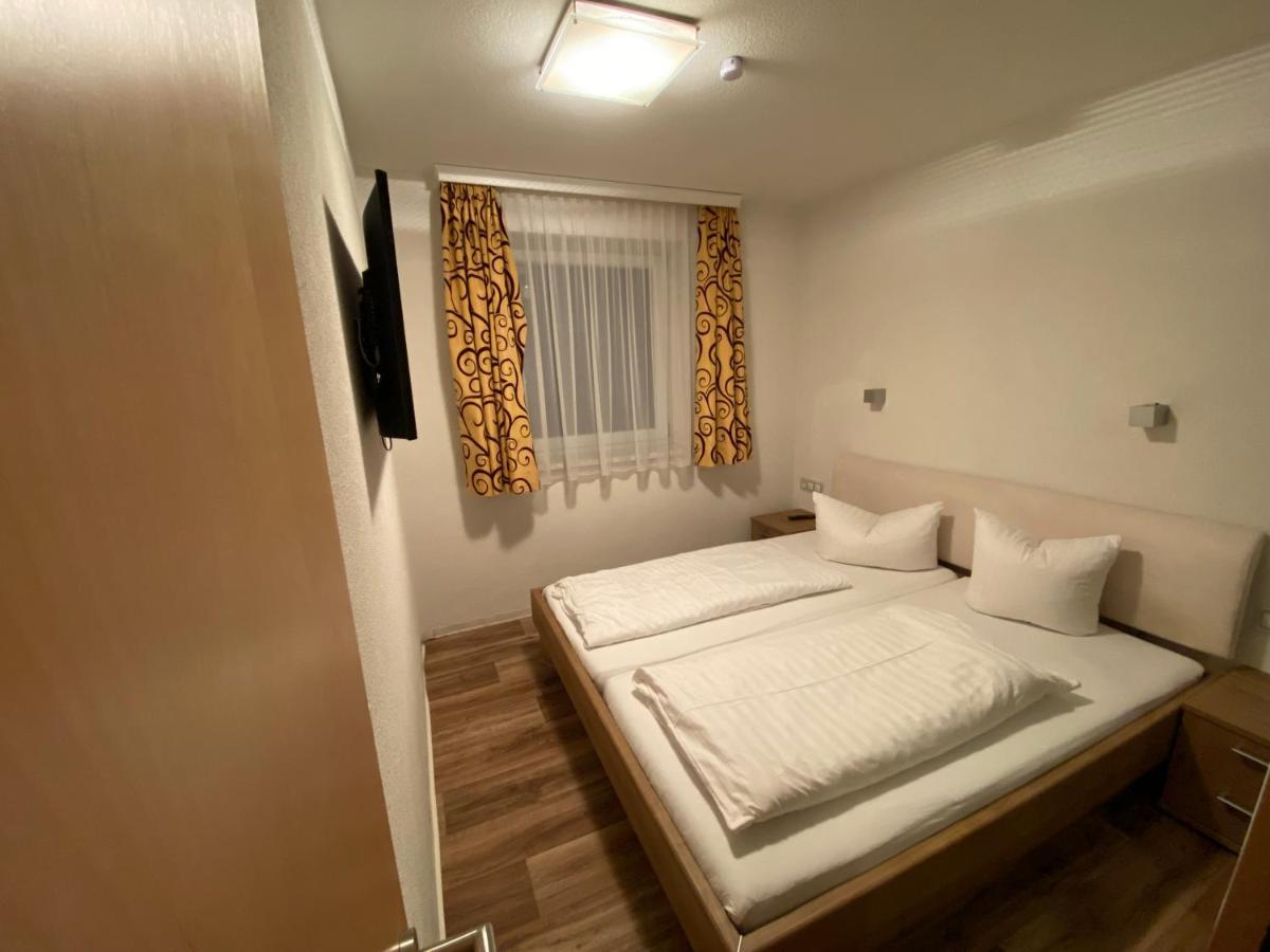 Alpenglueck Apartman Fiss Kültér fotó