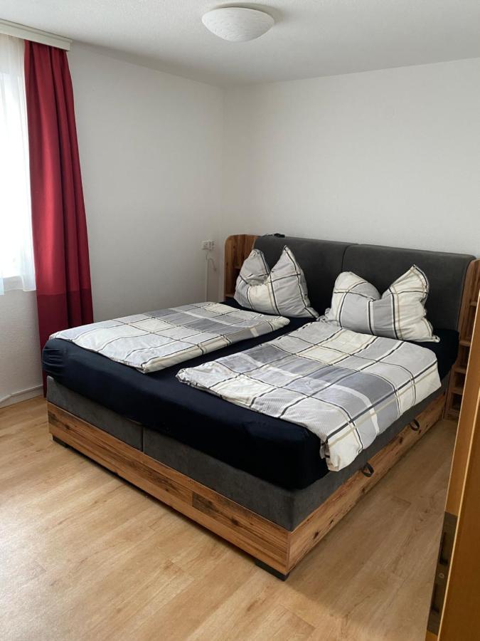Alpenglueck Apartman Fiss Kültér fotó