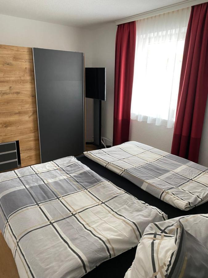 Alpenglueck Apartman Fiss Kültér fotó
