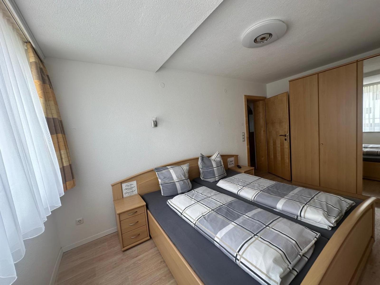 Alpenglueck Apartman Fiss Kültér fotó
